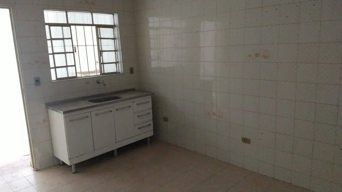 Foto 9 de Casa com 2 quartos para alugar, 100m2 em Jardim Maracanã, São Paulo - SP