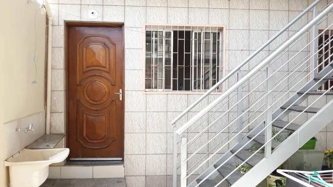 Sobrado com 3 quartos à venda, 240m2 em Santana, São Paulo - SP - imagem 7 Foto 7 de Sobrado com 3 quartos à venda, 240m2 em Santana, São Paulo - SP