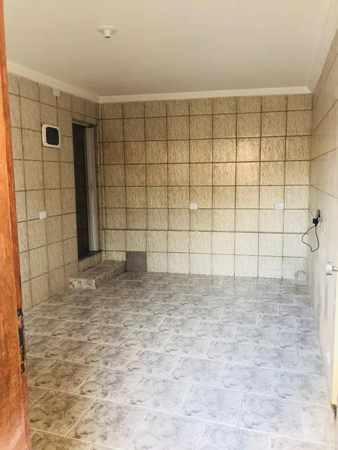 Foto 2 de Sobrado com 3 quartos à venda, 240m2 em Santana, São Paulo - SP