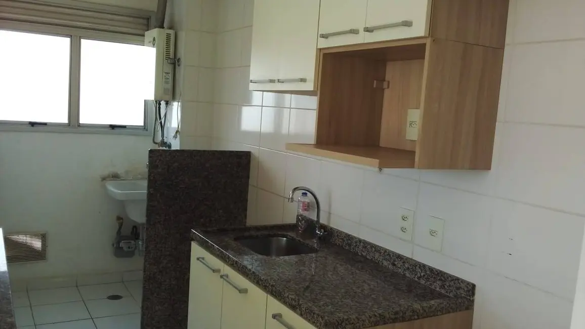 Foto 4 de Apartamento com 3 quartos à venda e para alugar, 45m2 em Jaraguá, São Paulo - SP