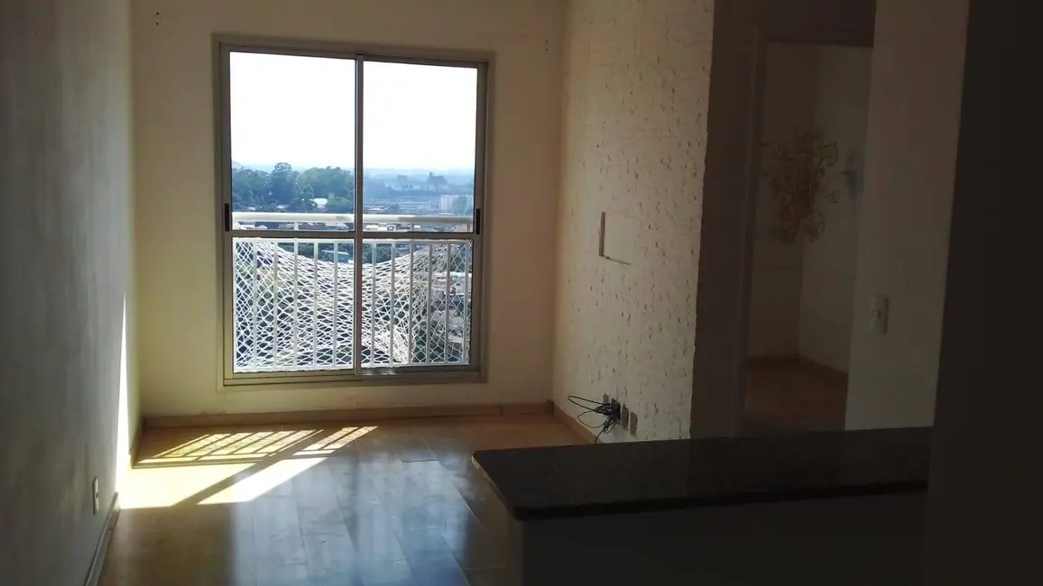 Foto 1 de Apartamento com 3 quartos à venda e para alugar, 45m2 em Jaraguá, São Paulo - SP