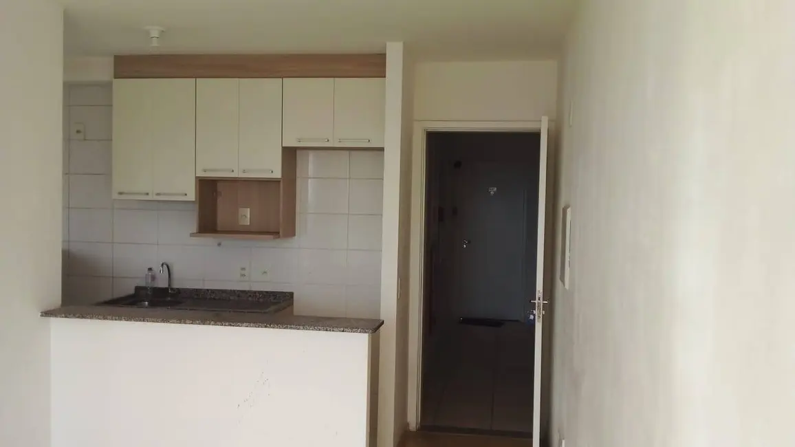 Foto 2 de Apartamento com 3 quartos à venda e para alugar, 45m2 em Jaraguá, São Paulo - SP
