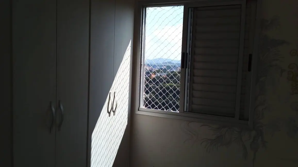 Foto 6 de Apartamento com 3 quartos à venda e para alugar, 45m2 em Jaraguá, São Paulo - SP