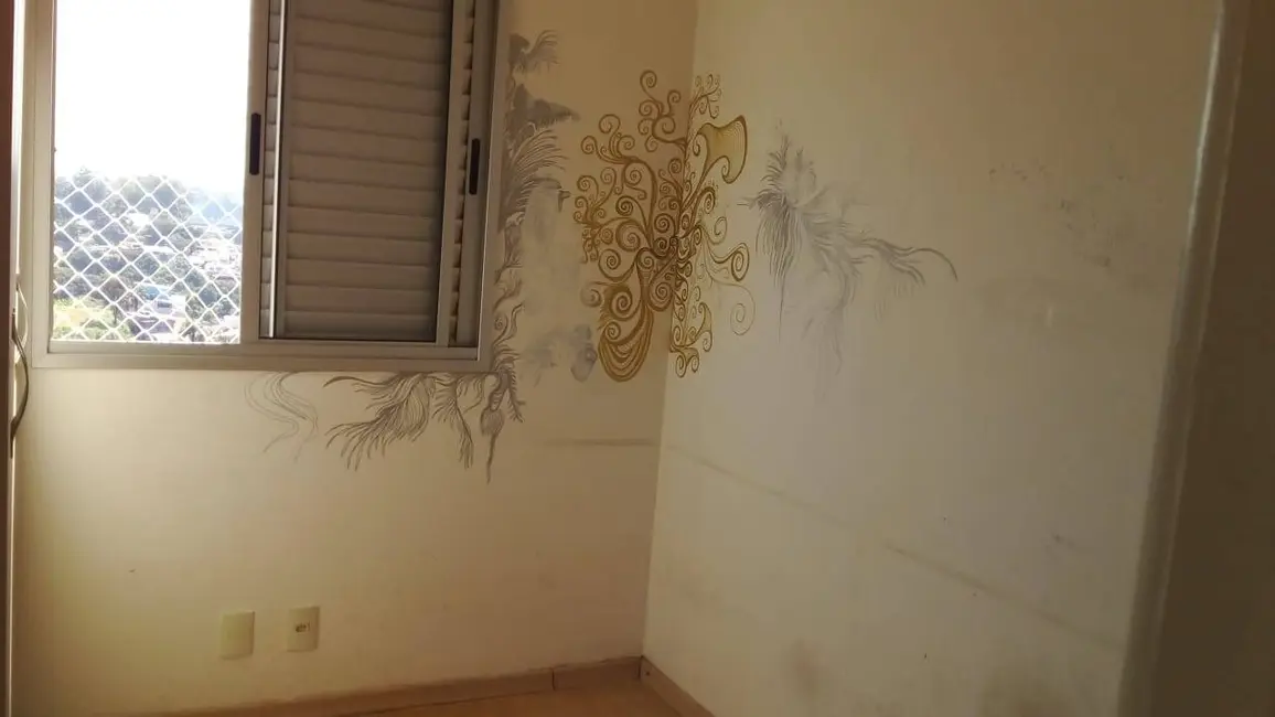 Foto 9 de Apartamento com 3 quartos à venda e para alugar, 45m2 em Jaraguá, São Paulo - SP