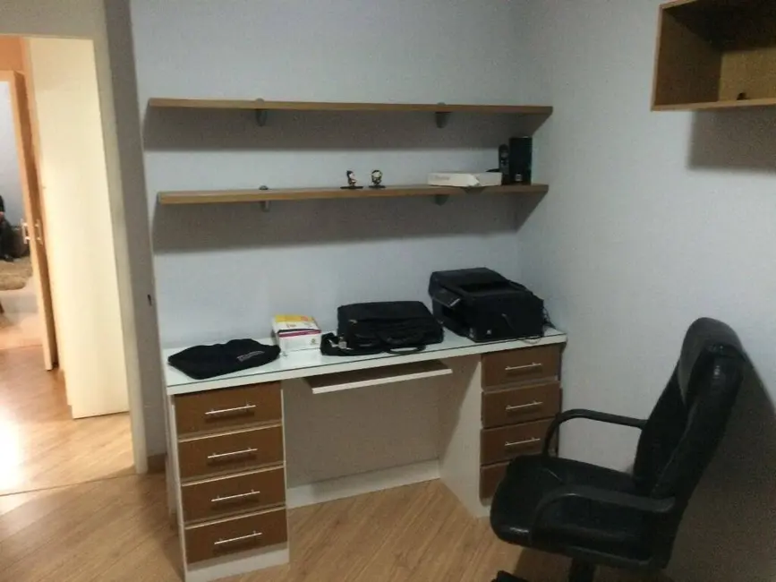 Foto 9 de Apartamento com 3 quartos à venda, 92m2 em Lauzane Paulista, São Paulo - SP