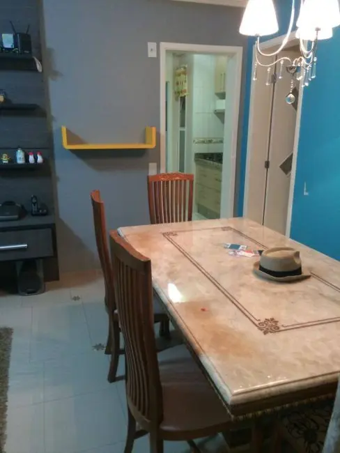 Foto 2 de Apartamento com 3 quartos à venda, 92m2 em Lauzane Paulista, São Paulo - SP
