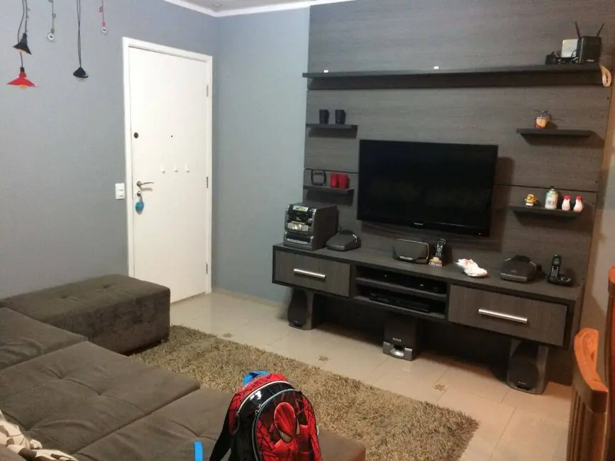 Foto 3 de Apartamento com 3 quartos à venda, 92m2 em Lauzane Paulista, São Paulo - SP