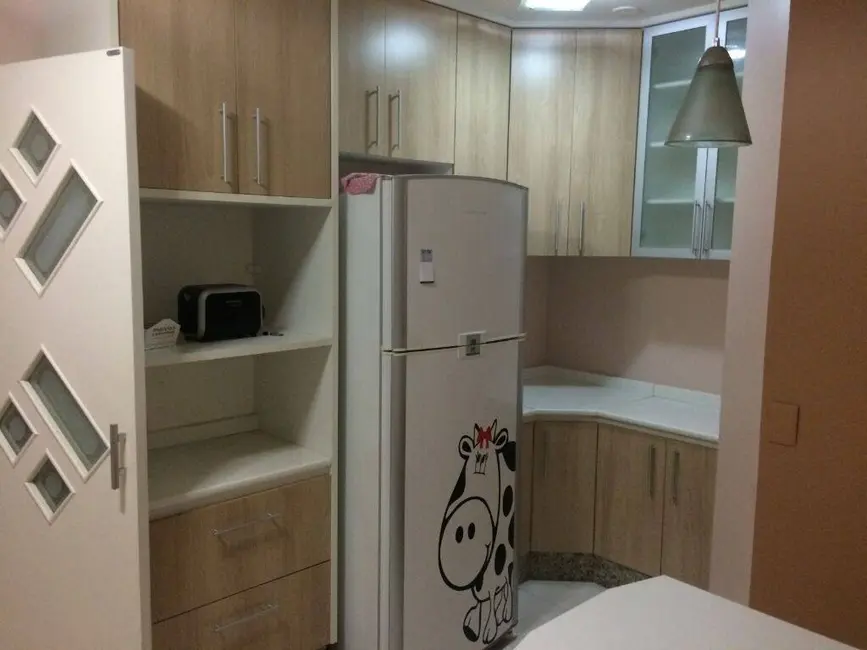 Foto 4 de Apartamento com 3 quartos à venda, 92m2 em Lauzane Paulista, São Paulo - SP