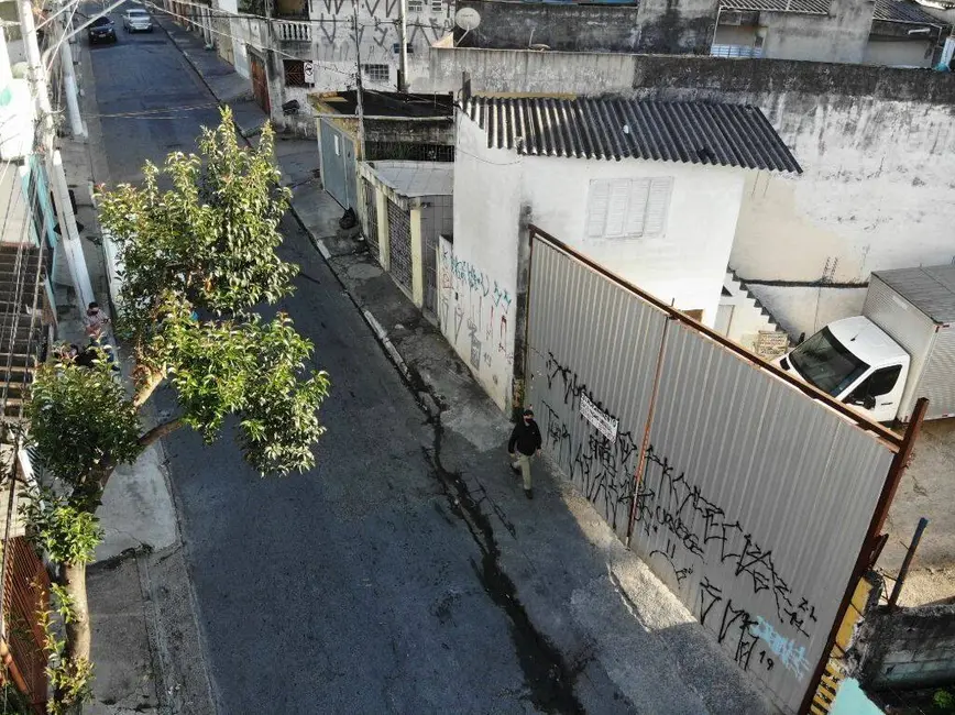 Terreno / Lote à venda, 720m2 em Lauzane Paulista, São Paulo - SP - imagem 7 Foto 7 de Terreno / Lote à venda, 720m2 em Lauzane Paulista, São Paulo - SP