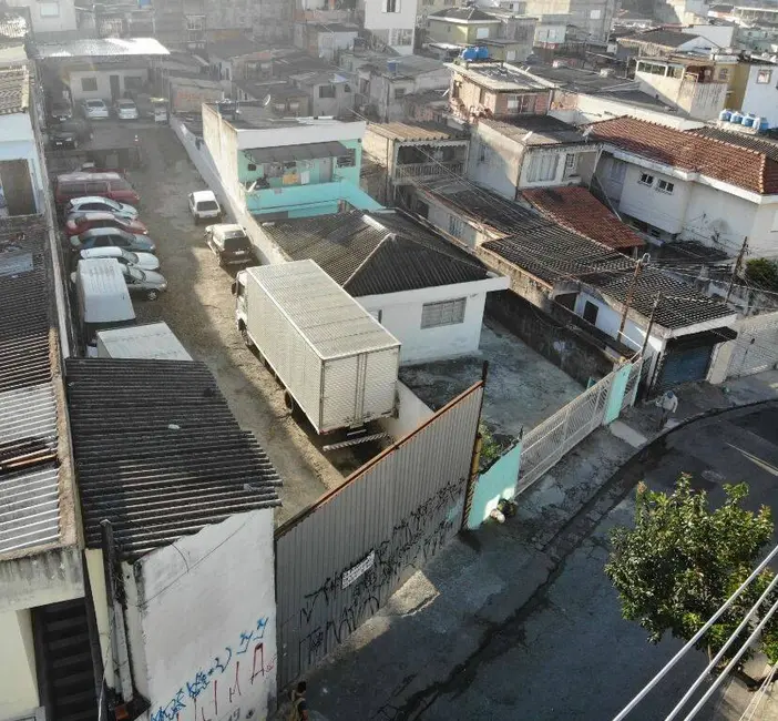 Terreno / Lote à venda, 720m2 em Lauzane Paulista, São Paulo - SP - imagem 4 Foto 4 de Terreno / Lote à venda, 720m2 em Lauzane Paulista, São Paulo - SP