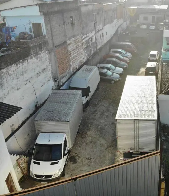 Terreno / Lote à venda, 720m2 em Lauzane Paulista, São Paulo - SP - imagem 1 Foto 1 de Terreno / Lote à venda, 720m2 em Lauzane Paulista, São Paulo - SP