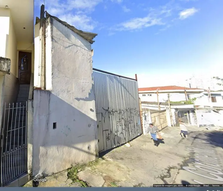 Terreno / Lote à venda, 720m2 em Lauzane Paulista, São Paulo - SP - imagem 3 Foto 3 de Terreno / Lote à venda, 720m2 em Lauzane Paulista, São Paulo - SP