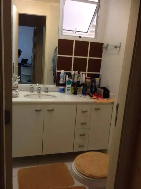 Foto 8 de Apartamento com 3 quartos à venda, 92m2 em Lauzane Paulista, São Paulo - SP