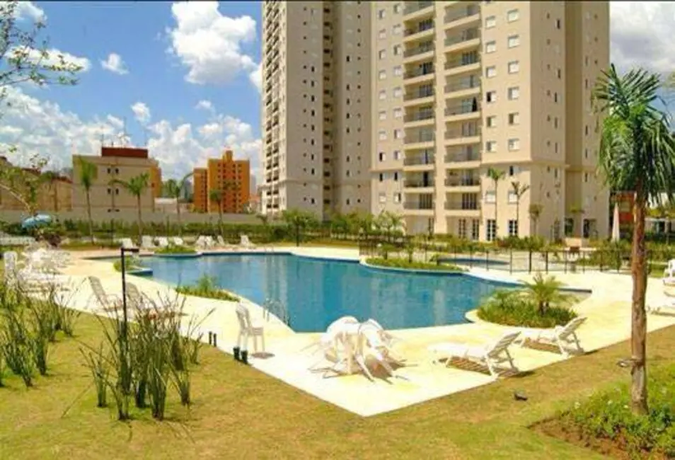 Foto 1 de Apartamento com 3 quartos à venda, 92m2 em Lauzane Paulista, São Paulo - SP