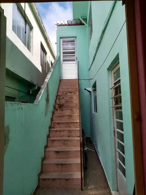 Foto 7 de Casa com 5 quartos à venda, 200m2 em Vila Zat, São Paulo - SP