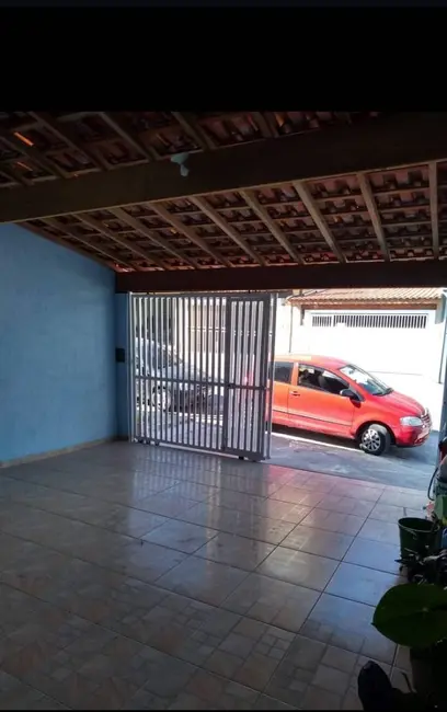 Foto 5 de Casa com 3 quartos à venda, 112m2 em Jardim São João (Jaraguá), São Paulo - SP