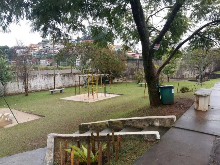 Foto 2 de Casa com 3 quartos à venda, 112m2 em Jardim São João (Jaraguá), São Paulo - SP