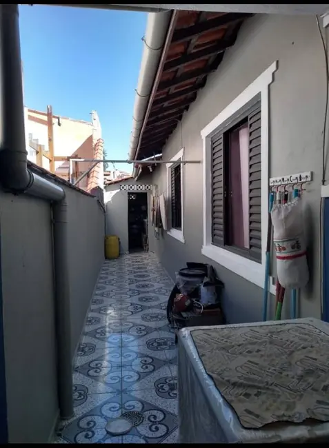 Foto 1 de Casa com 3 quartos à venda, 112m2 em Jardim São João (Jaraguá), São Paulo - SP