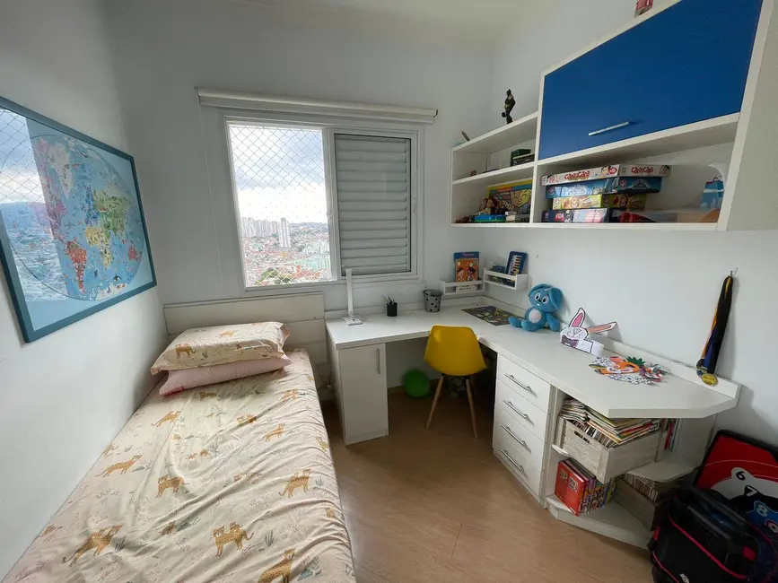 Apartamento com 3 quartos à venda, 92m2 em Lauzane Paulista, São Paulo - SP - imagem 3 Foto 3 de Apartamento com 3 quartos à venda, 92m2 em Lauzane Paulista, São Paulo - SP