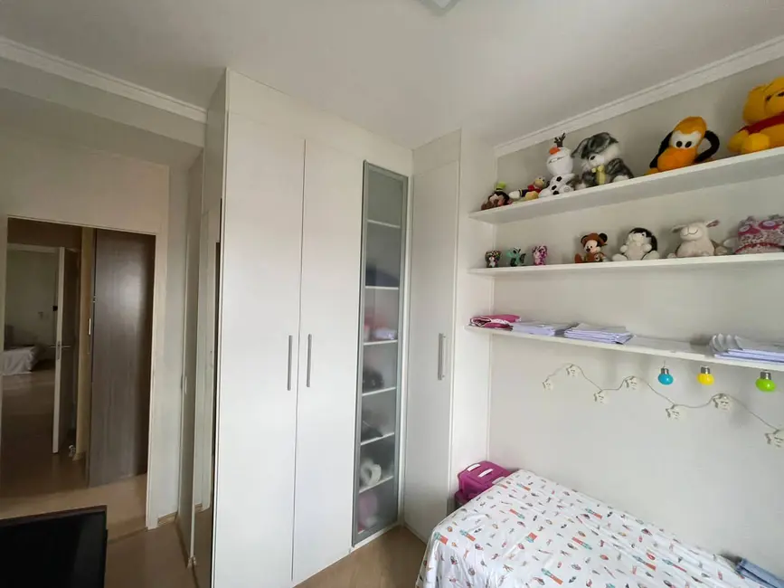 Apartamento com 3 quartos à venda, 92m2 em Lauzane Paulista, São Paulo - SP - imagem 8 Foto 8 de Apartamento com 3 quartos à venda, 92m2 em Lauzane Paulista, São Paulo - SP