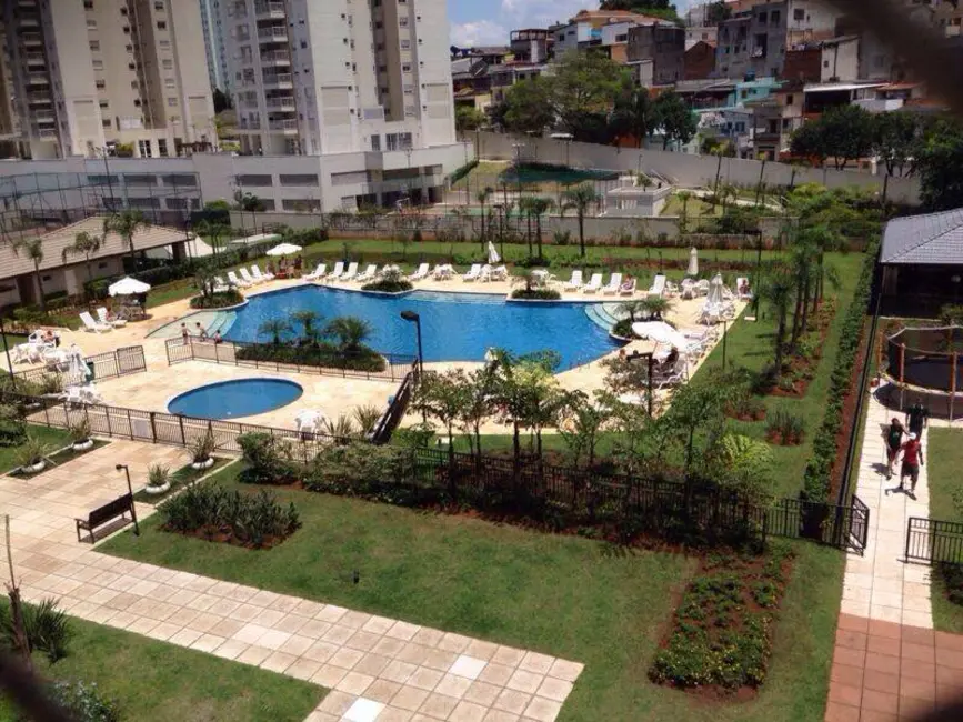 Apartamento com 3 quartos à venda, 92m2 em Lauzane Paulista, São Paulo - SP - imagem 1 Foto 1 de Apartamento com 3 quartos à venda, 92m2 em Lauzane Paulista, São Paulo - SP