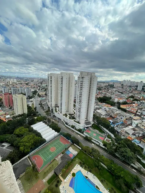 Apartamento com 3 quartos à venda, 92m2 em Lauzane Paulista, São Paulo - SP - imagem 4 Foto 4 de Apartamento com 3 quartos à venda, 92m2 em Lauzane Paulista, São Paulo - SP