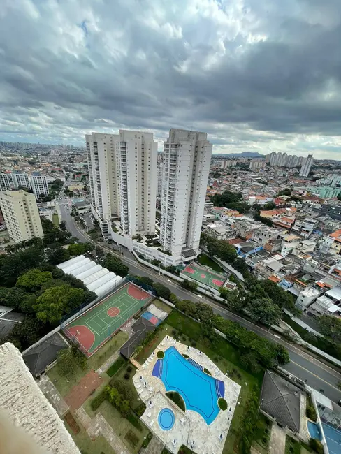 Apartamento com 3 quartos à venda, 92m2 em Lauzane Paulista, São Paulo - SP - imagem 9 Foto 9 de Apartamento com 3 quartos à venda, 92m2 em Lauzane Paulista, São Paulo - SP