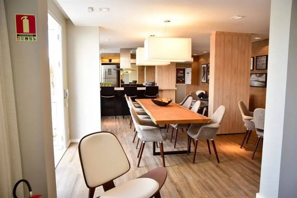 Apartamento com 2 quartos à venda, 55m2 em Continental, Osasco - SP - imagem 8 Foto 8 de Apartamento com 2 quartos à venda, 55m2 em Continental, Osasco - SP