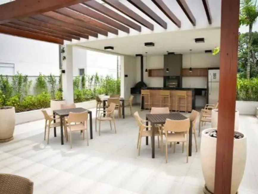 Apartamento com 2 quartos à venda, 55m2 em Continental, Osasco - SP - imagem 3 Foto 3 de Apartamento com 2 quartos à venda, 55m2 em Continental, Osasco - SP