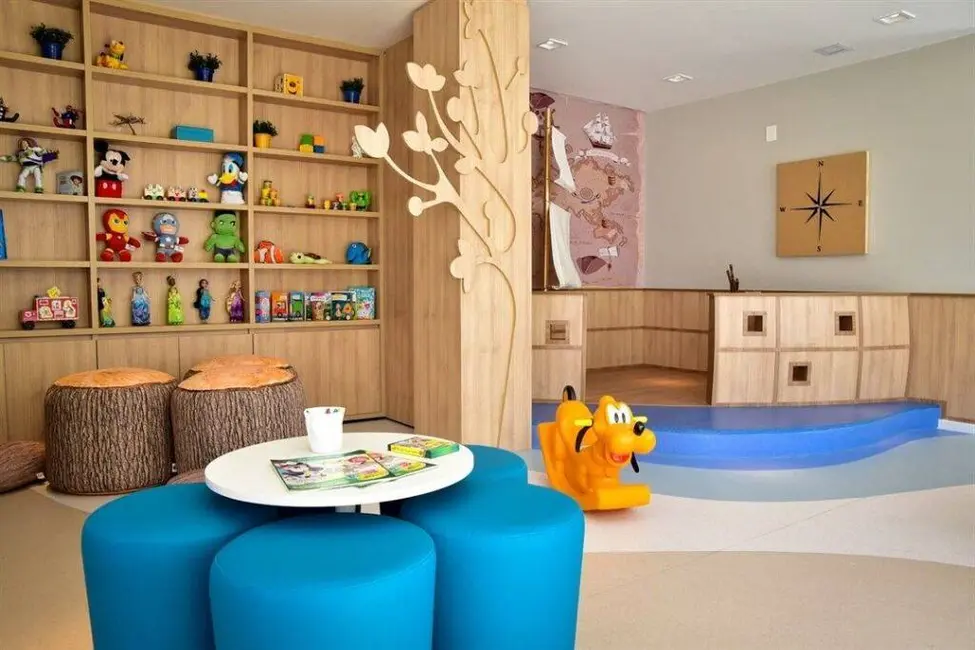 Apartamento com 2 quartos à venda, 55m2 em Continental, Osasco - SP - imagem 4 Foto 4 de Apartamento com 2 quartos à venda, 55m2 em Continental, Osasco - SP