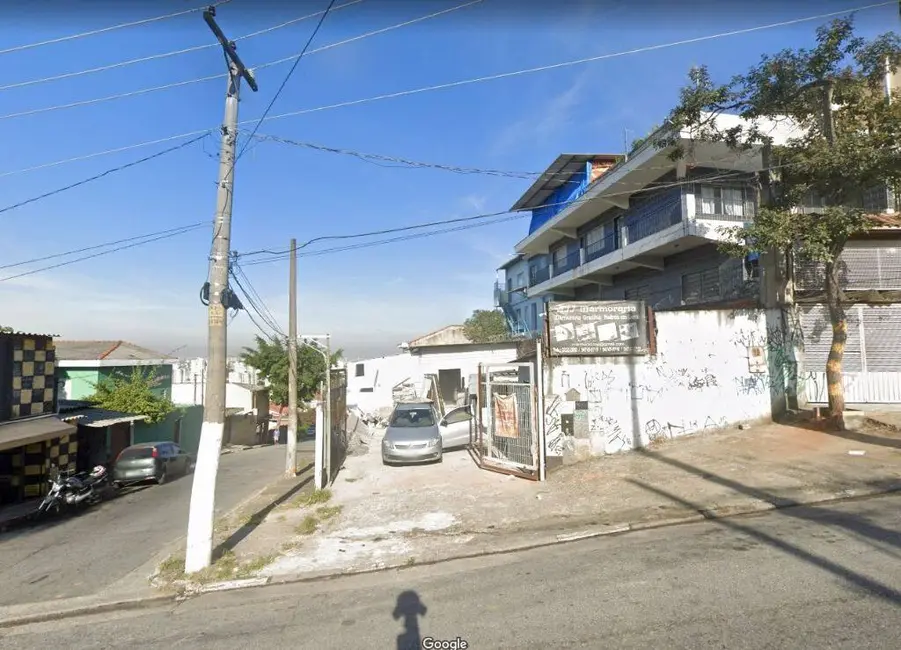 Foto 1 de Terreno / Lote à venda, 250m2 em Jardim Peri, São Paulo - SP