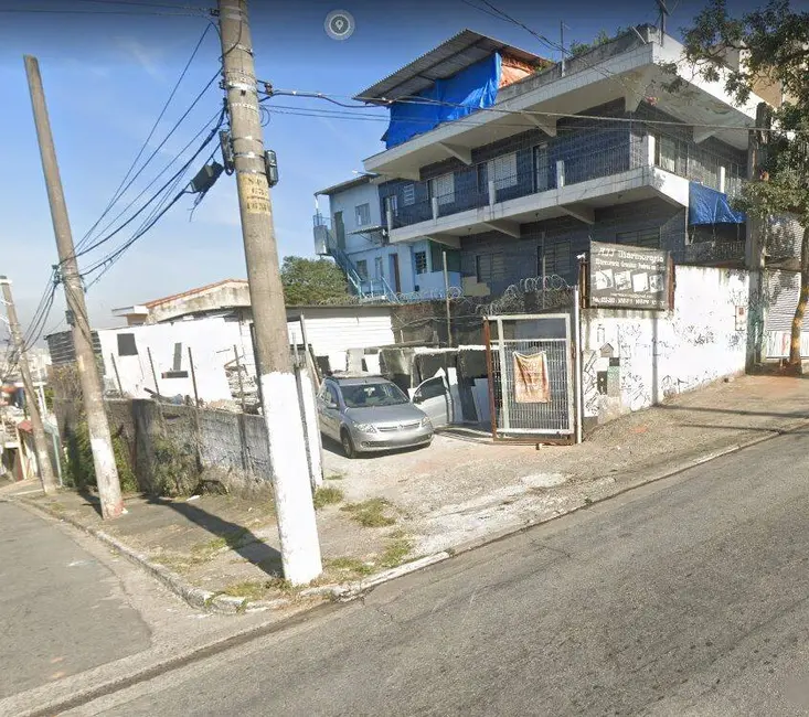 Foto 3 de Terreno / Lote à venda, 250m2 em Jardim Peri, São Paulo - SP