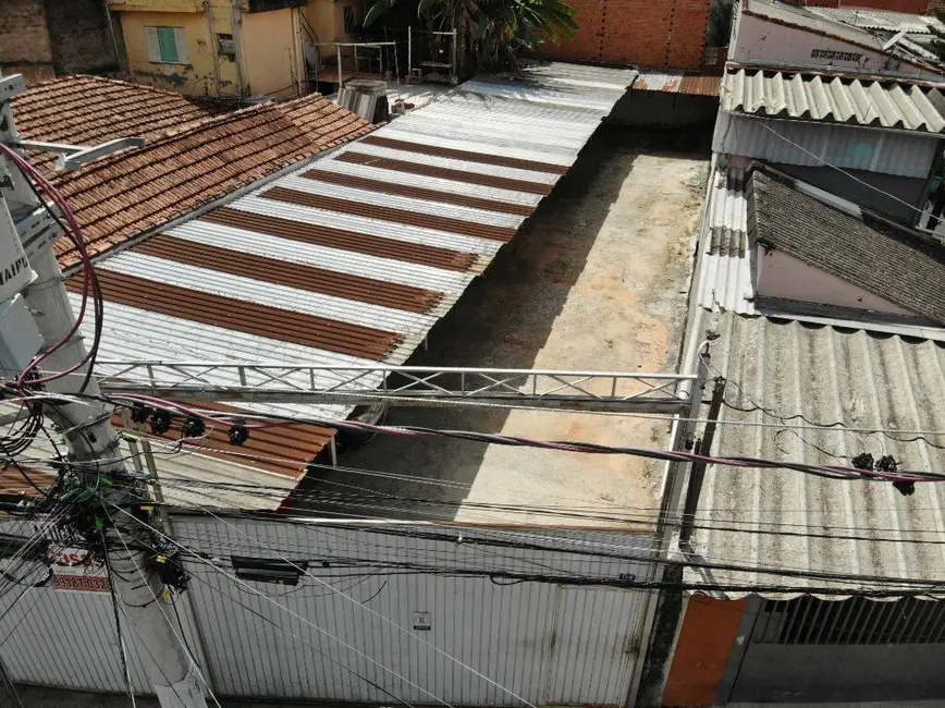 Foto 3 de Terreno / Lote à venda, 310m2 em Jardim Peri, São Paulo - SP