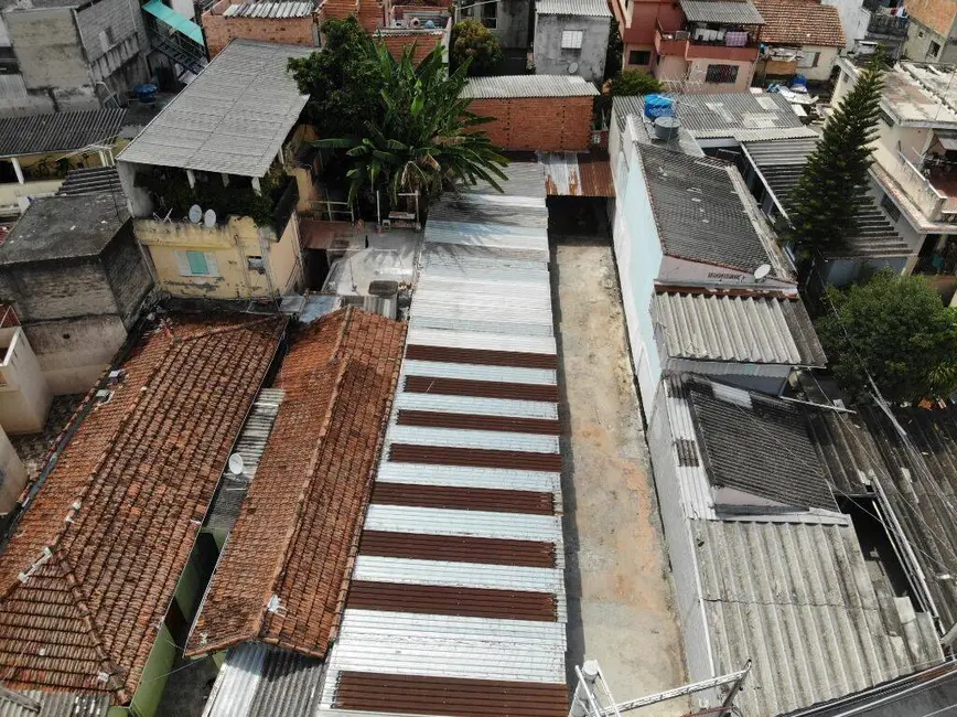 Foto 4 de Terreno / Lote à venda, 310m2 em Jardim Peri, São Paulo - SP