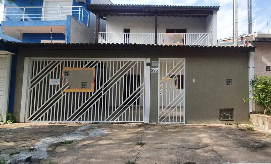 Foto 1 de Casa com 3 quartos à venda, 180m2 em Portais (Polvilho), Cajamar - SP