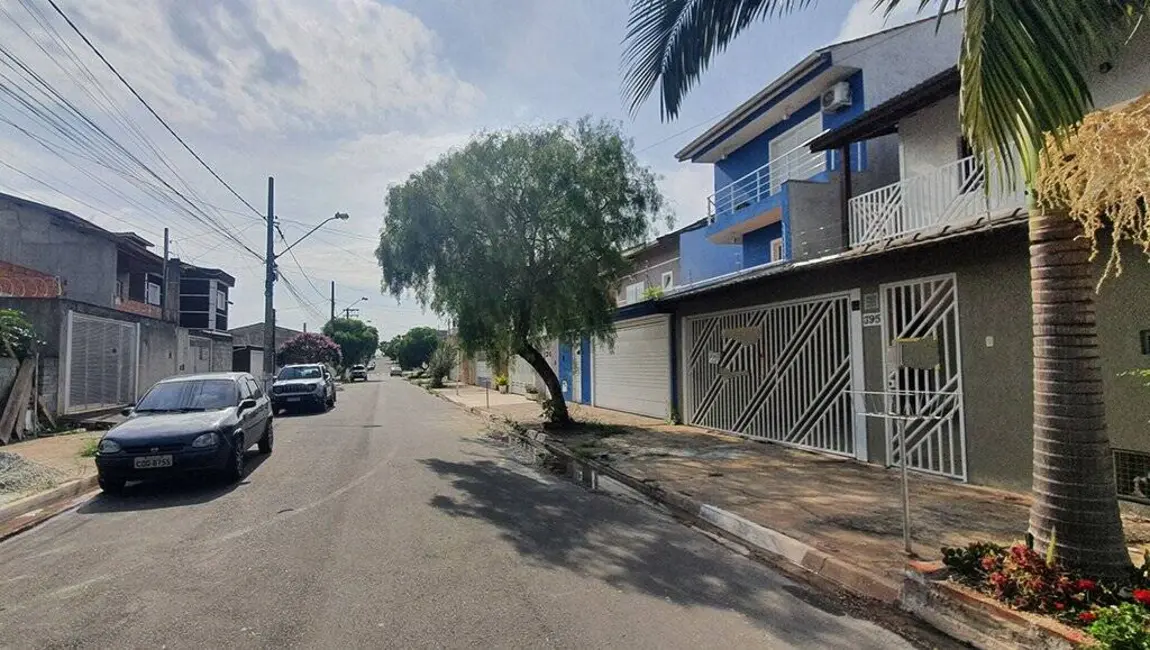 Foto 2 de Casa com 3 quartos à venda, 180m2 em Portais (Polvilho), Cajamar - SP