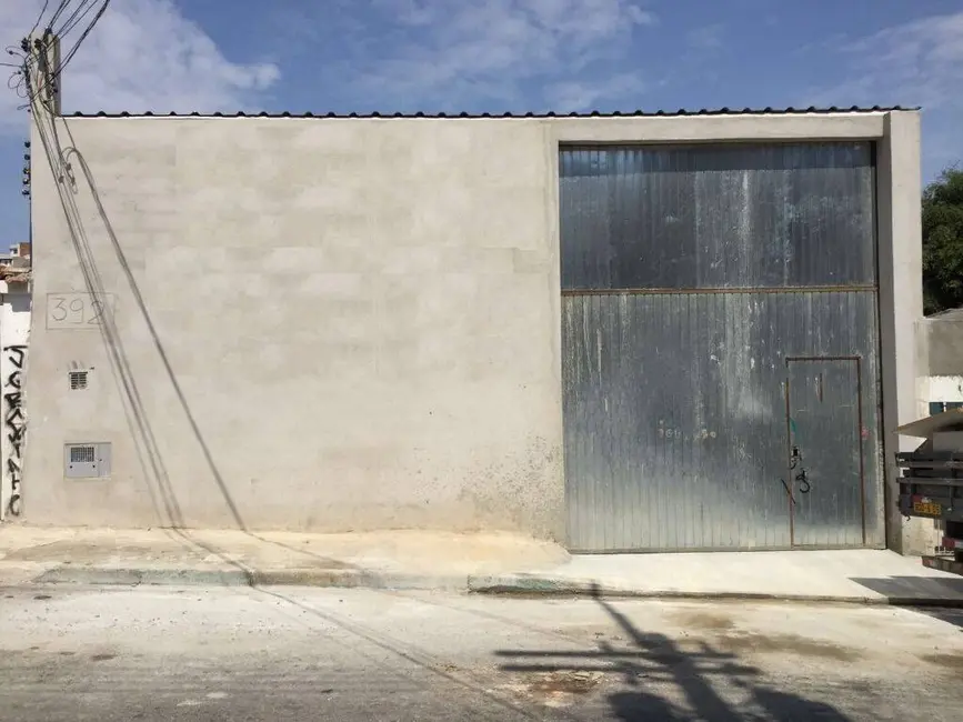 Foto 5 de Sala Comercial à venda, 400m2 em Vila Amélia, São Paulo - SP