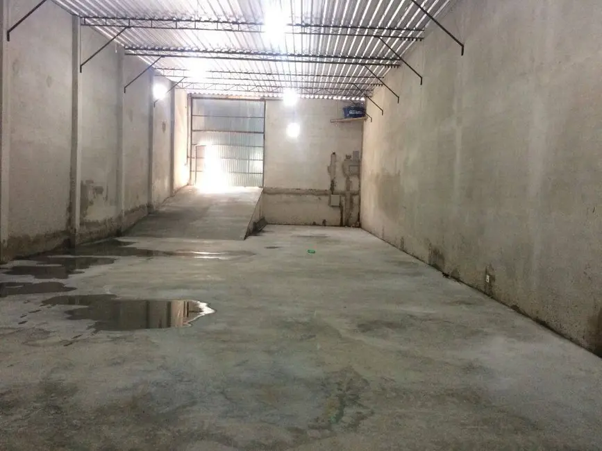 Foto 2 de Sala Comercial à venda, 400m2 em Vila Amélia, São Paulo - SP
