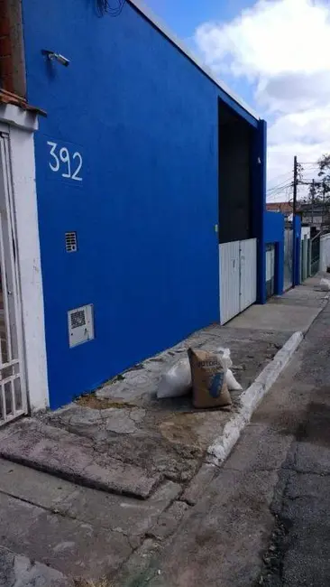 Foto 7 de Sala Comercial à venda, 400m2 em Vila Amélia, São Paulo - SP