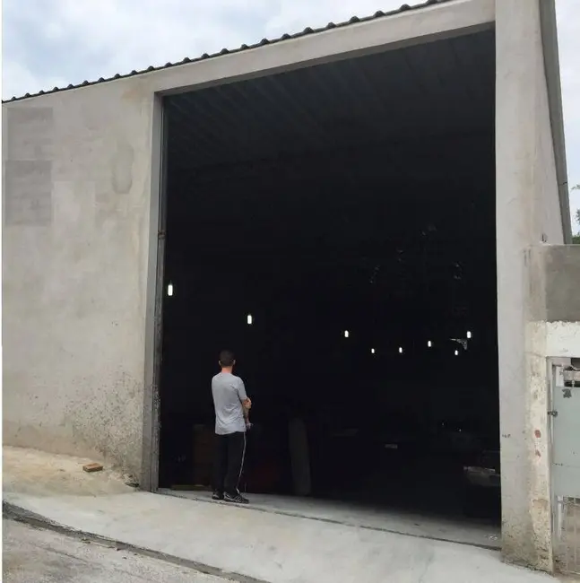 Foto 6 de Sala Comercial à venda, 400m2 em Vila Amélia, São Paulo - SP