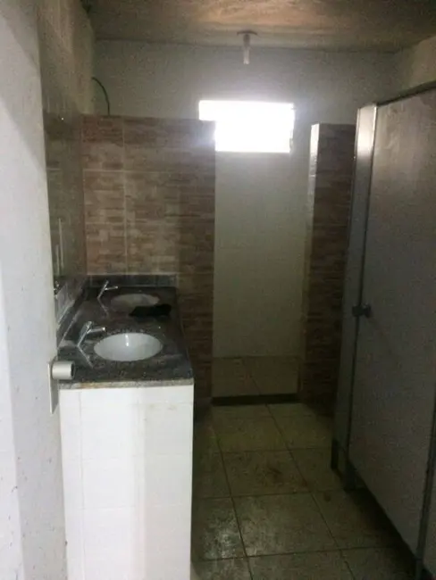 Foto 4 de Sala Comercial à venda, 400m2 em Vila Amélia, São Paulo - SP