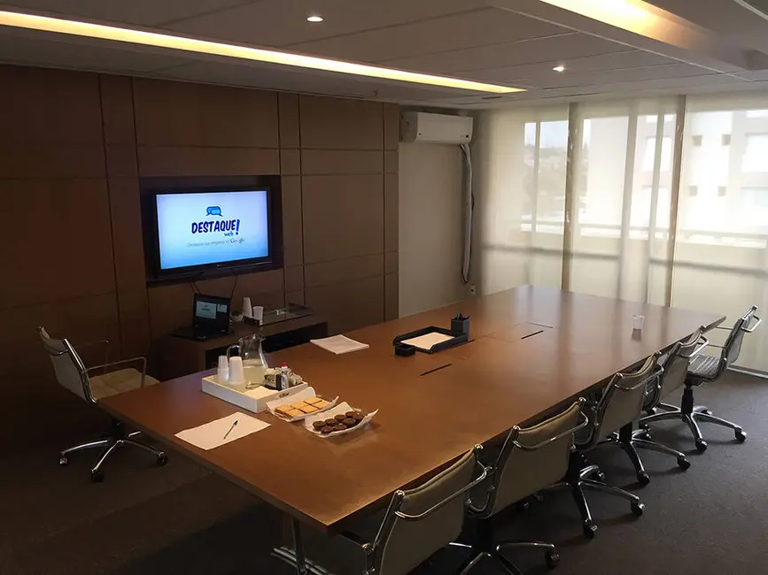 Foto 3 de Sala Comercial à venda, 68m2 em Vila Leopoldina, São Paulo - SP