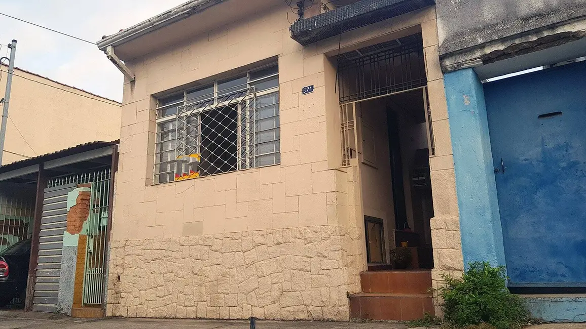 Foto 1 de Casa com 2 quartos à venda, 190m2 em Vila Anastácio, São Paulo - SP