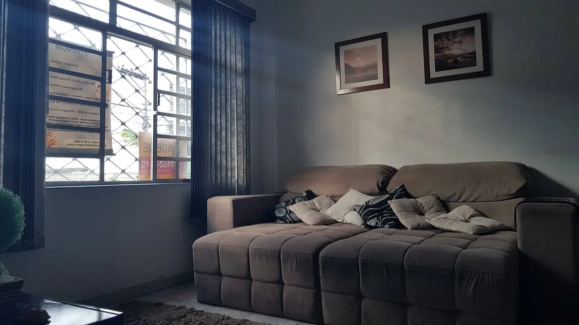 Foto 3 de Casa com 2 quartos à venda, 190m2 em Vila Anastácio, São Paulo - SP