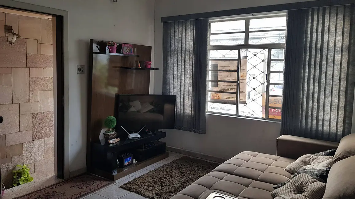 Foto 6 de Casa com 2 quartos à venda, 190m2 em Vila Anastácio, São Paulo - SP