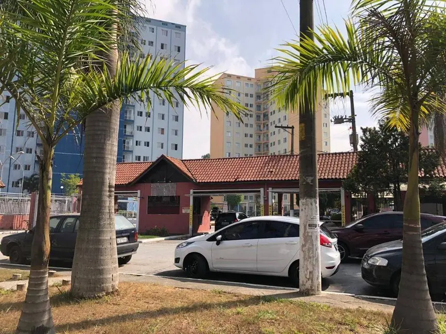 Foto 4 de Apartamento com 2 quartos à venda, 62m2 em Pirituba, São Paulo - SP