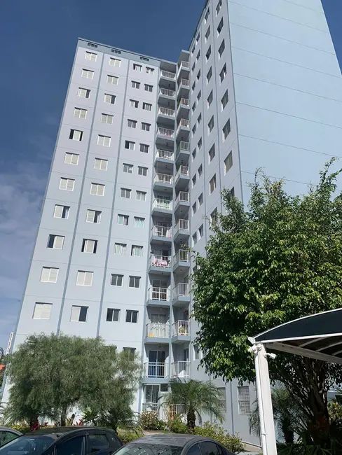Foto 1 de Apartamento com 2 quartos à venda, 62m2 em Pirituba, São Paulo - SP