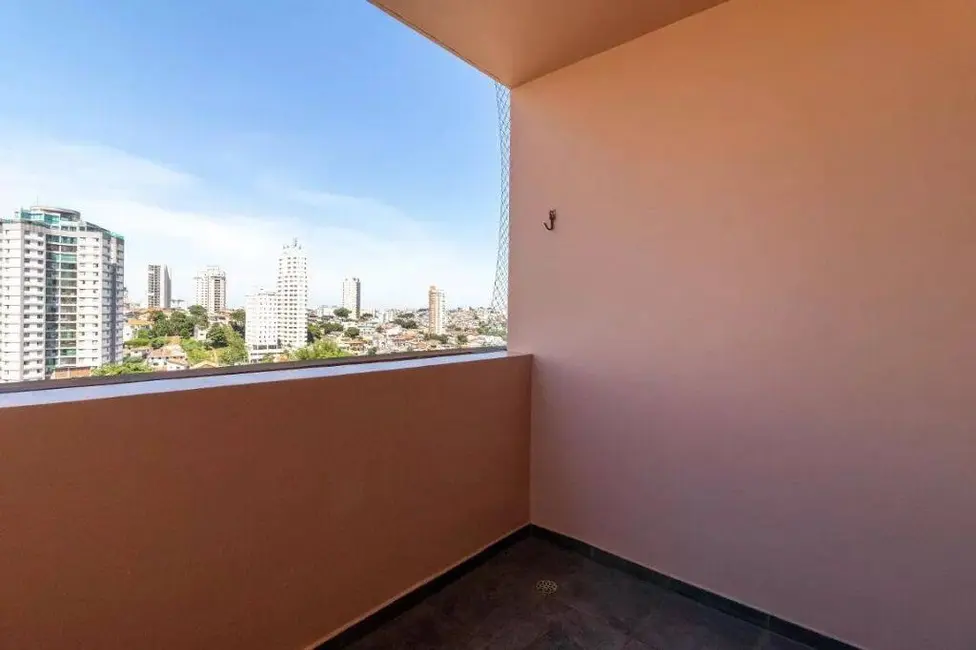 Foto 5 de Apartamento com 3 quartos para alugar, 83m2 em Lauzane Paulista, São Paulo - SP
