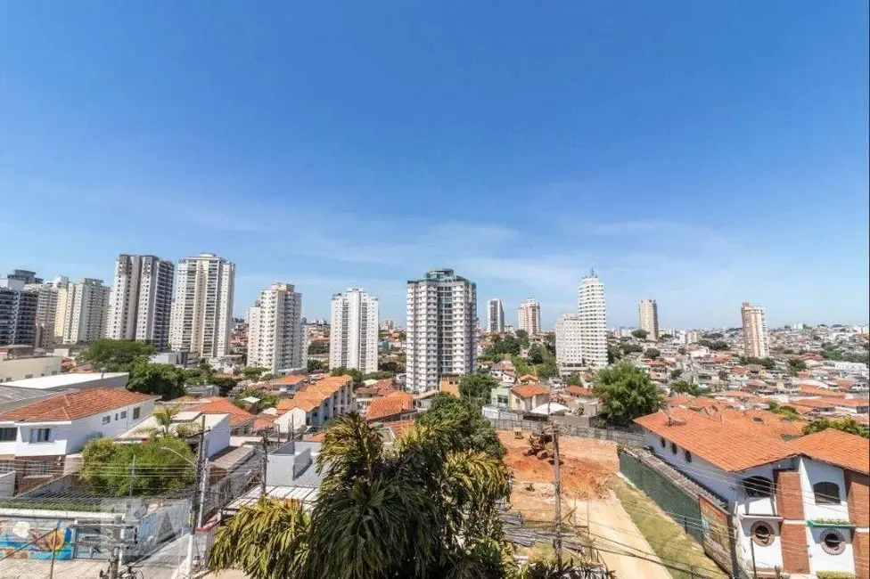 Foto 7 de Apartamento com 3 quartos para alugar, 83m2 em Lauzane Paulista, São Paulo - SP