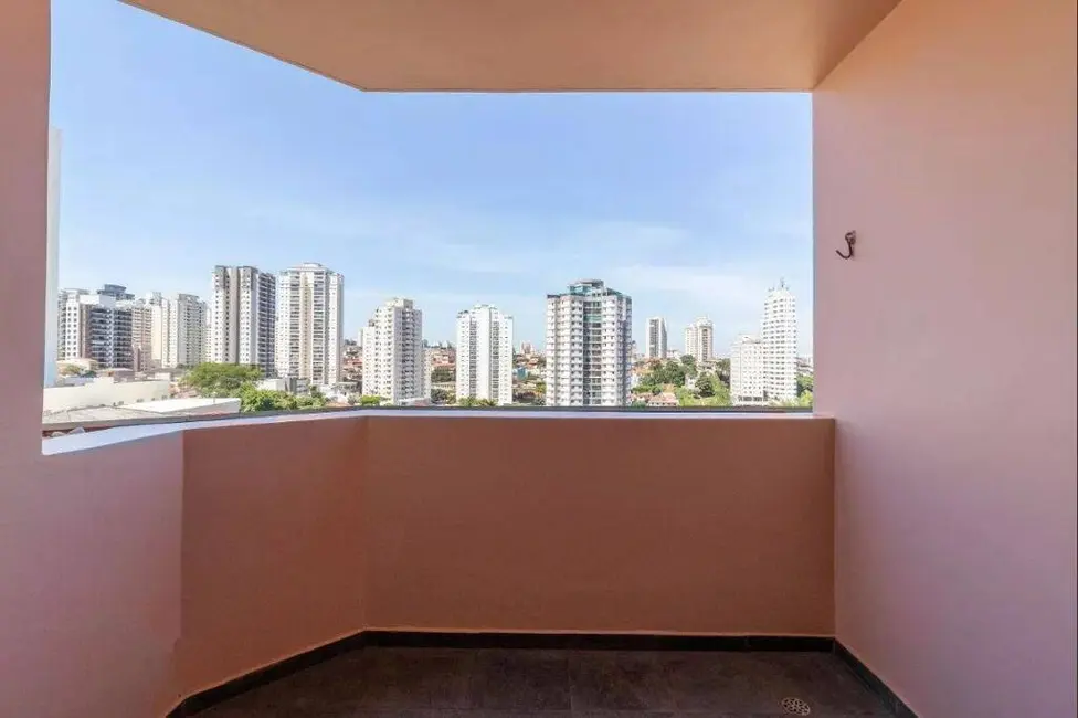 Foto 1 de Apartamento com 3 quartos para alugar, 83m2 em Lauzane Paulista, São Paulo - SP